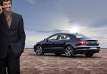 Volkswagen Passat CC Individual 2008 года